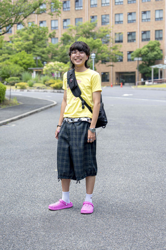 けいしゅー