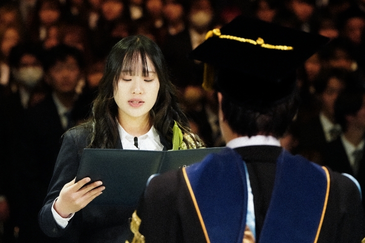 近畿入学式過去写真