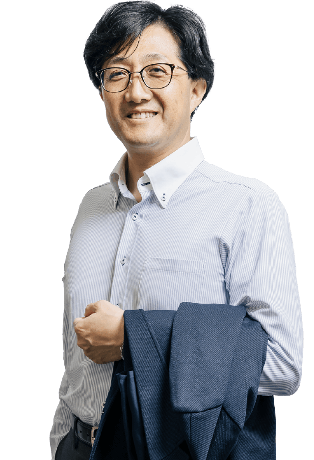 片岡 隆之 教授