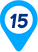 15