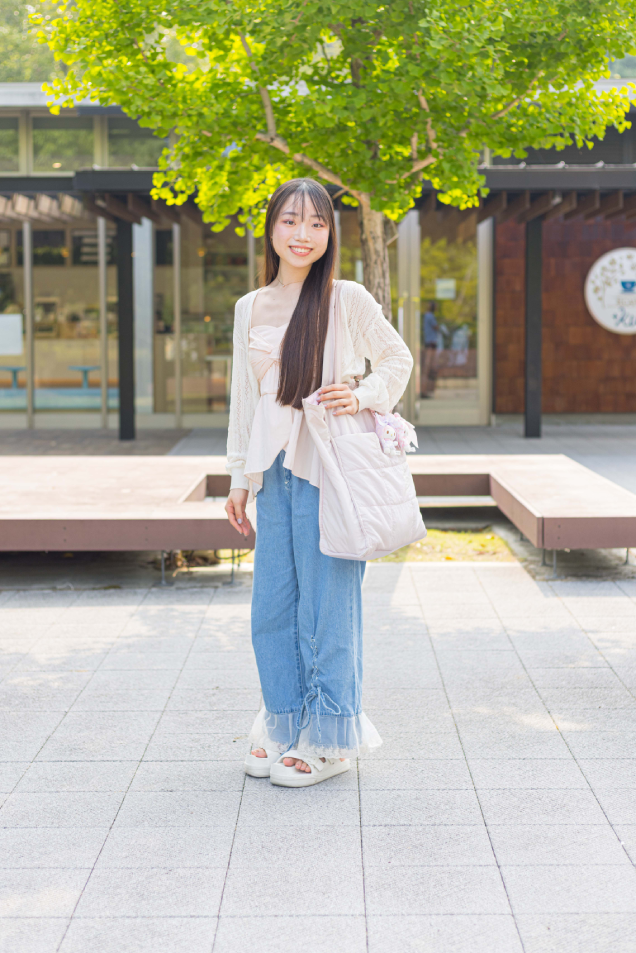 ゆりの