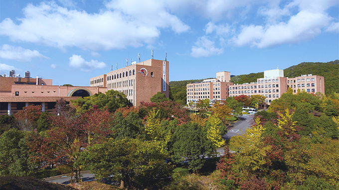 Faculty of Biology-Oriented Science and Technology (Wakayama)