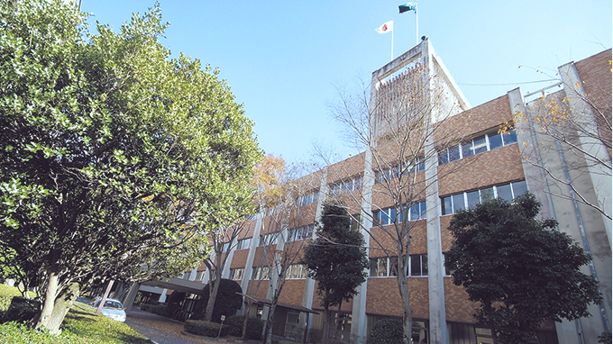 Faculty of Humanity-Oriented Science and Engineering (Fukuoka)