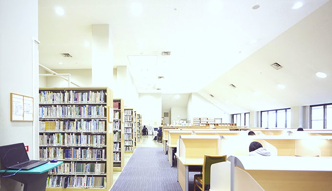 Faculty of Agriculture Library