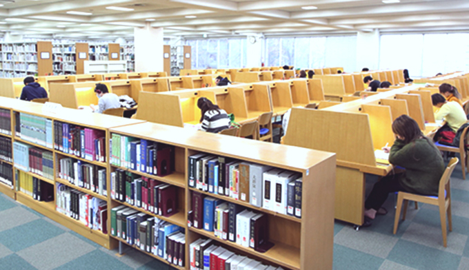 Faculty Medical Library