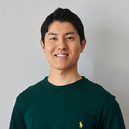 磯田 将太 氏