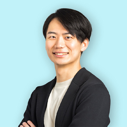 四方 智之 氏