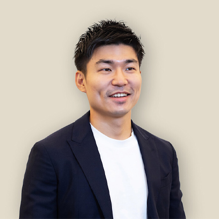 笹川 大和 氏