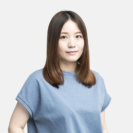 Lusheng Zou 氏