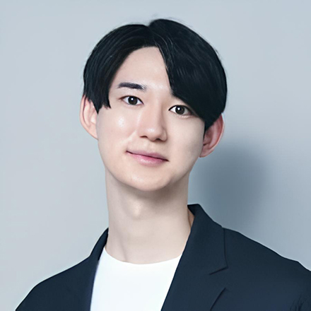 髙本 寛将 氏