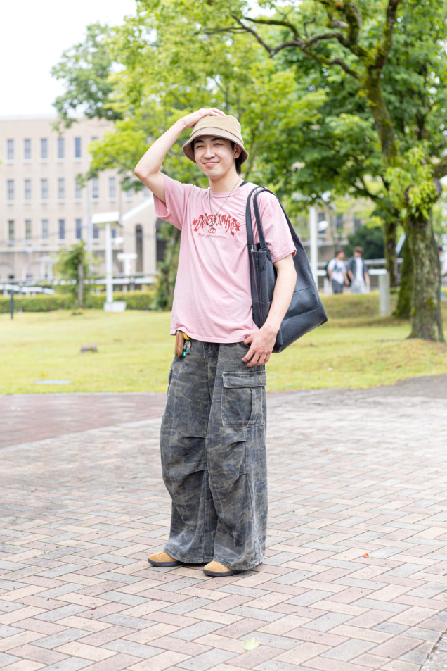 ゆーすけ