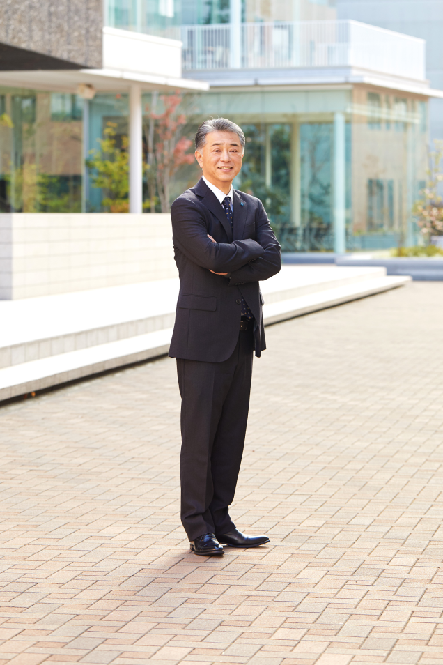 井口 信和