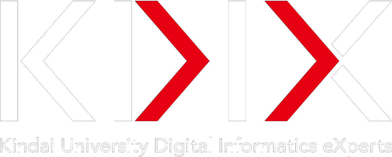 Kindai University Digital Informatics eXperts