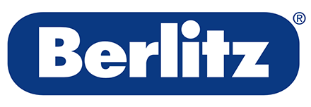 Berlitz ロゴ