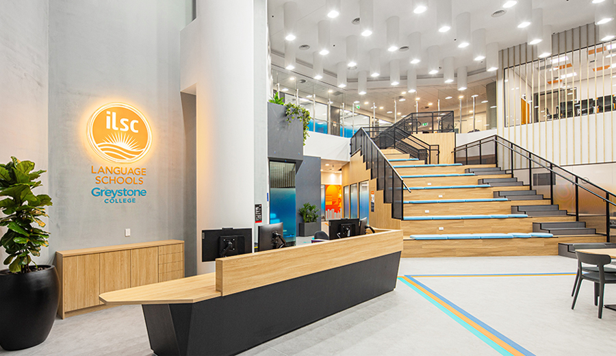 グレイストン・カレッジ・パース