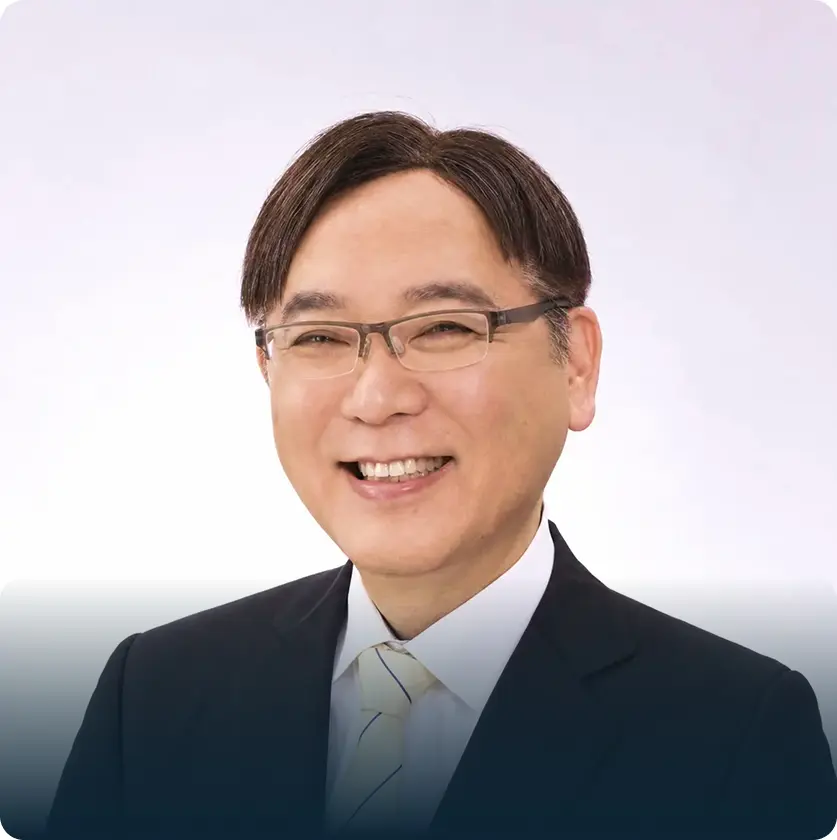 角田 仁