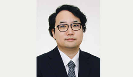 阿武 尚人 講師