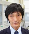 薬学部 教授 多賀 淳