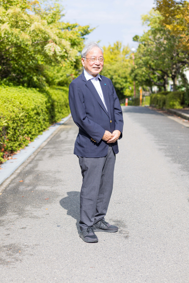 西尾 和人