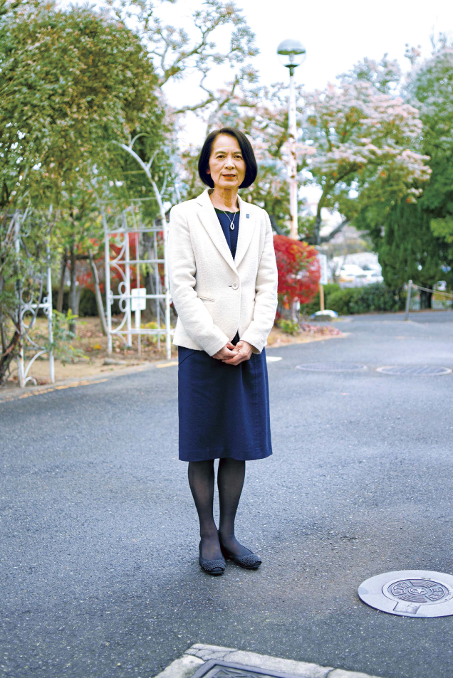 小松 浩子