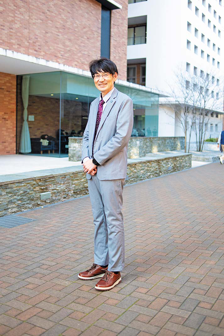 川﨑 直人