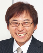Toru KATO Associate Professor - pic_09_kato