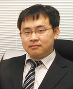 <b>Yoshiaki TANIGUCHI</b> Lecturer - pic_09_taniguchi