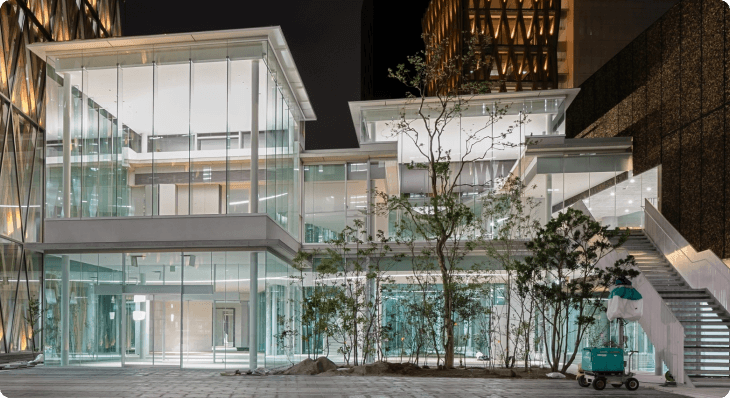 アカデミックシアター